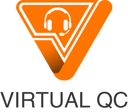 
                                                                        EM&AI Virtual QC